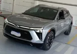 Chevrolet Blazer EV - Miniatura 2