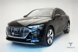 Audi E-tron Sportback - Miniatura 1