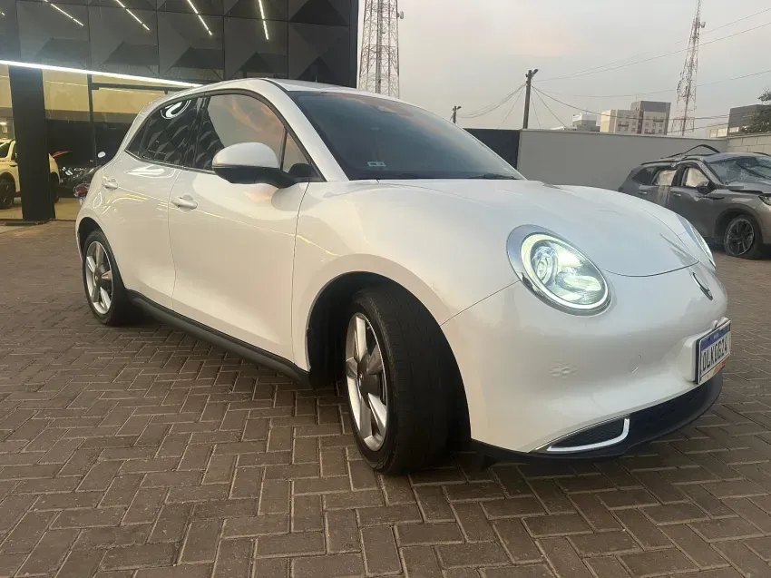 GWM Ora 03 - Imagem 5