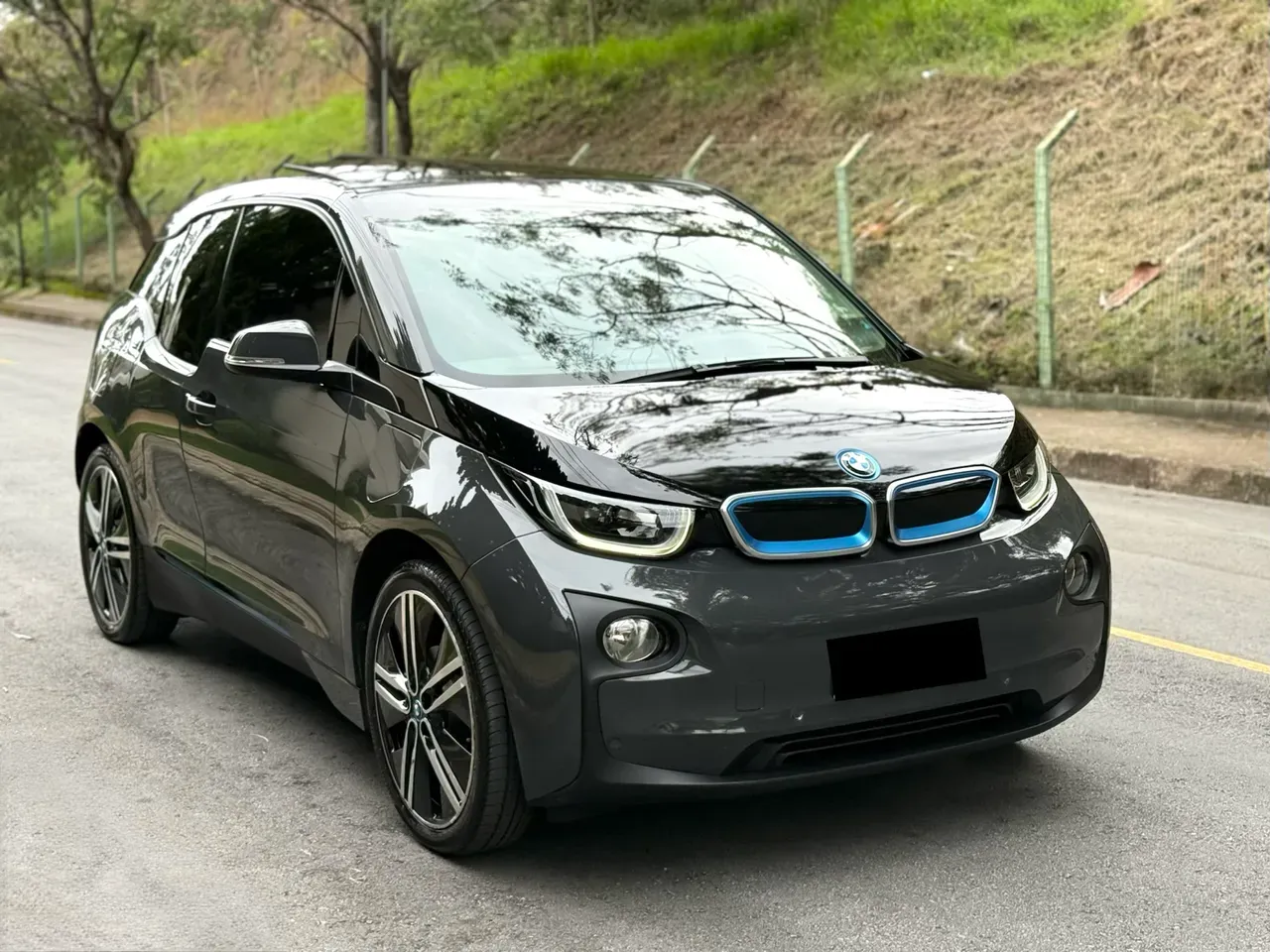 BMW I3 - Imagem 3