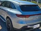 Mercedes Eqc400 - Miniatura 4