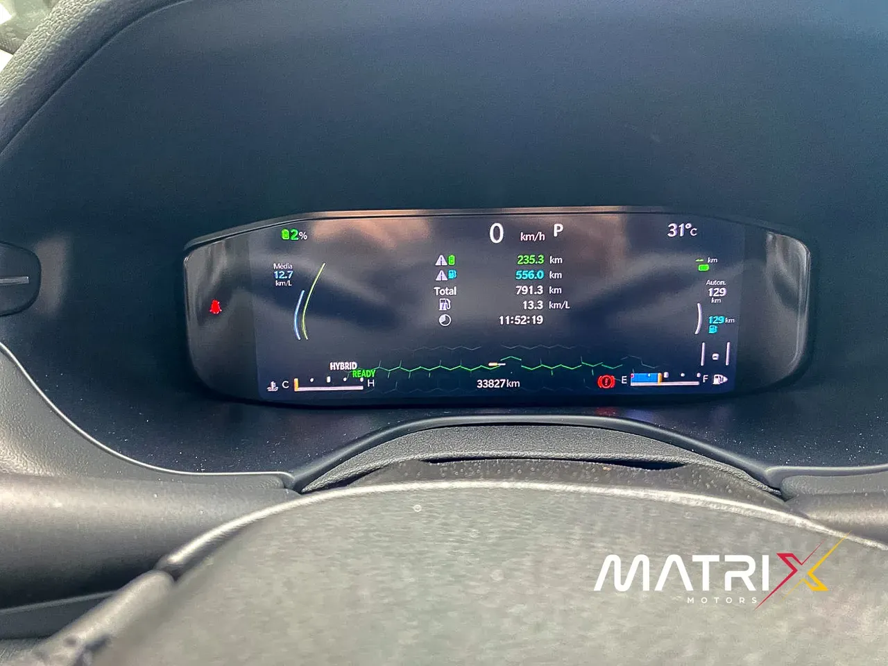 Jeep Compass 4xe Plug-in Hybrid - Imagem 3