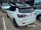 Jeep Compass 4xe Plug-in Hybrid - Miniatura 2