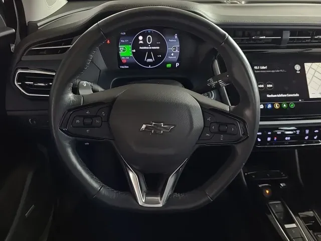 Chevrolet Bolt Euv - Imagem 6