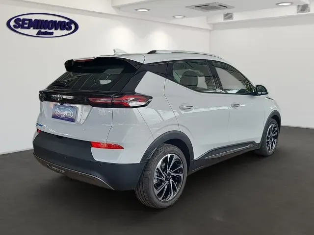 Chevrolet Bolt Euv - Imagem 3