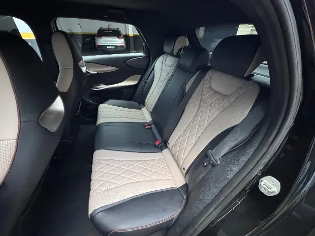 BYD Dolphin - Imagem 5