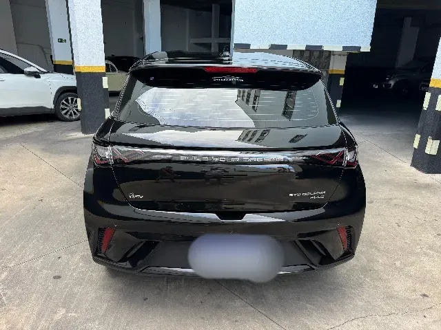 BYD Dolphin - Imagem 6