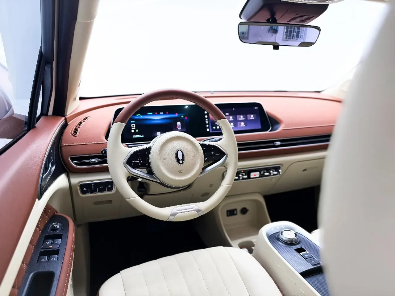 GWM Ora 03 - Imagem 6