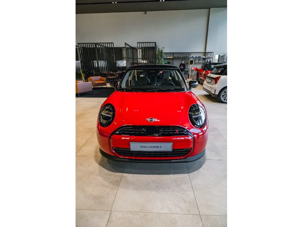 Mini Aceman - Imagem 2