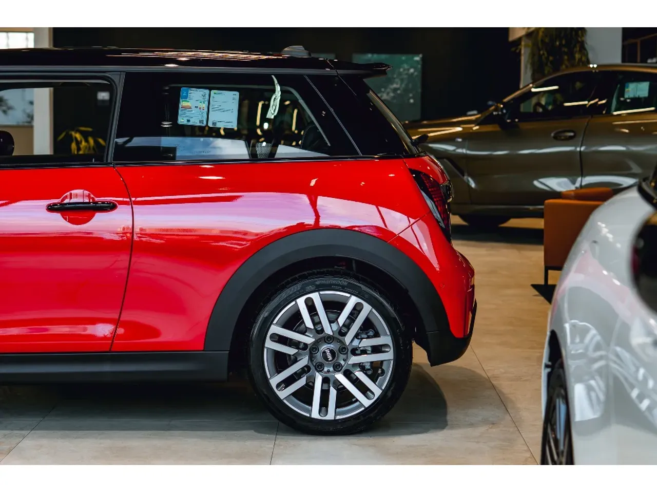 Mini Aceman - Imagem 6