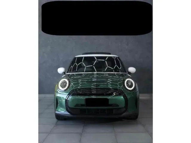 Mini Cooper SE - Imagem 2
