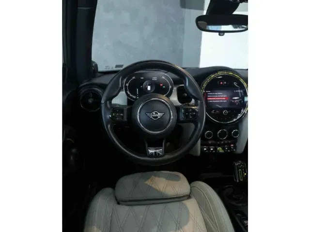 Mini Cooper SE - Imagem 5
