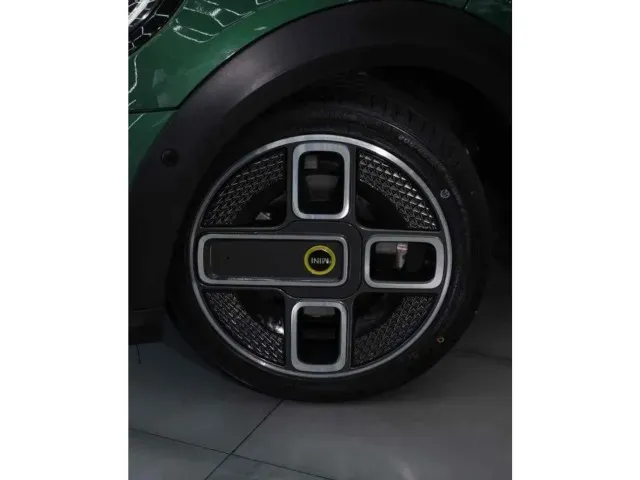 Mini Cooper SE - Imagem 4
