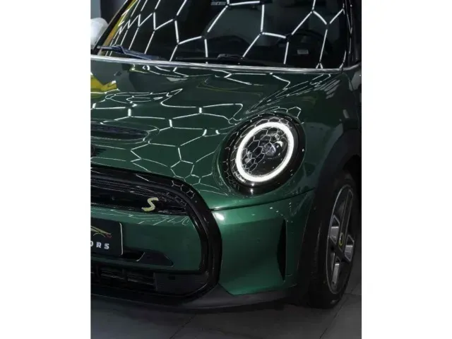 Mini Cooper SE - Imagem 3