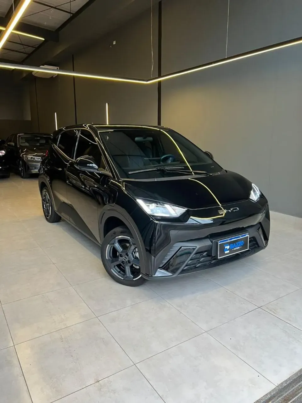 BYD Dolphin Mini - Imagem 4