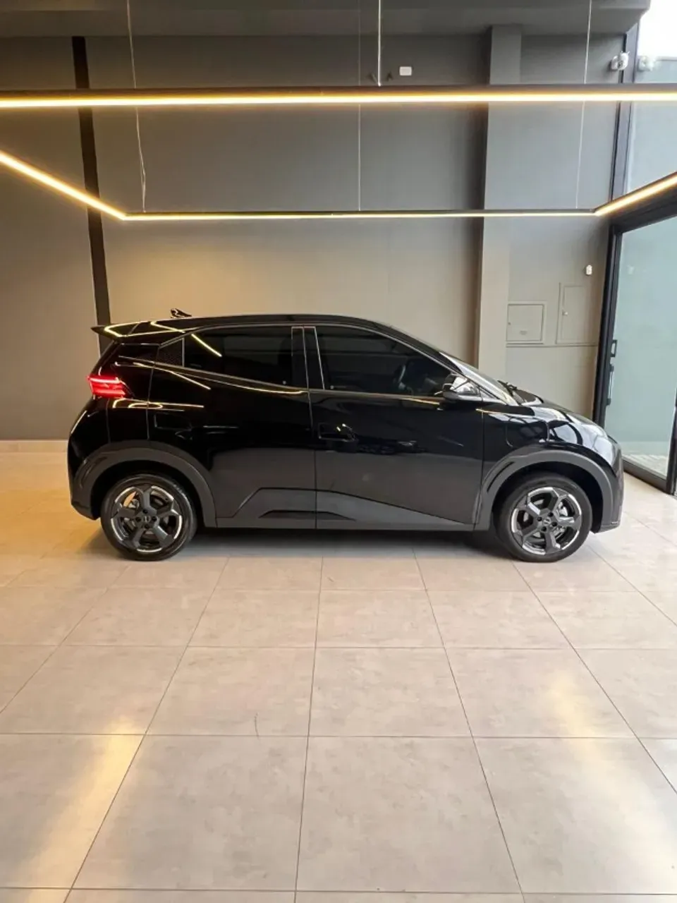 BYD Dolphin Mini - Imagem 5