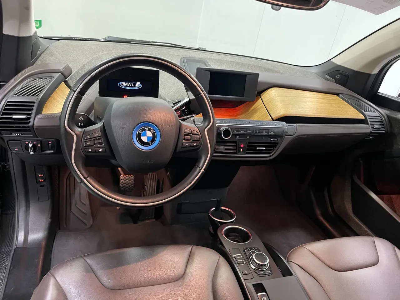 BMW I3 - Imagem 5