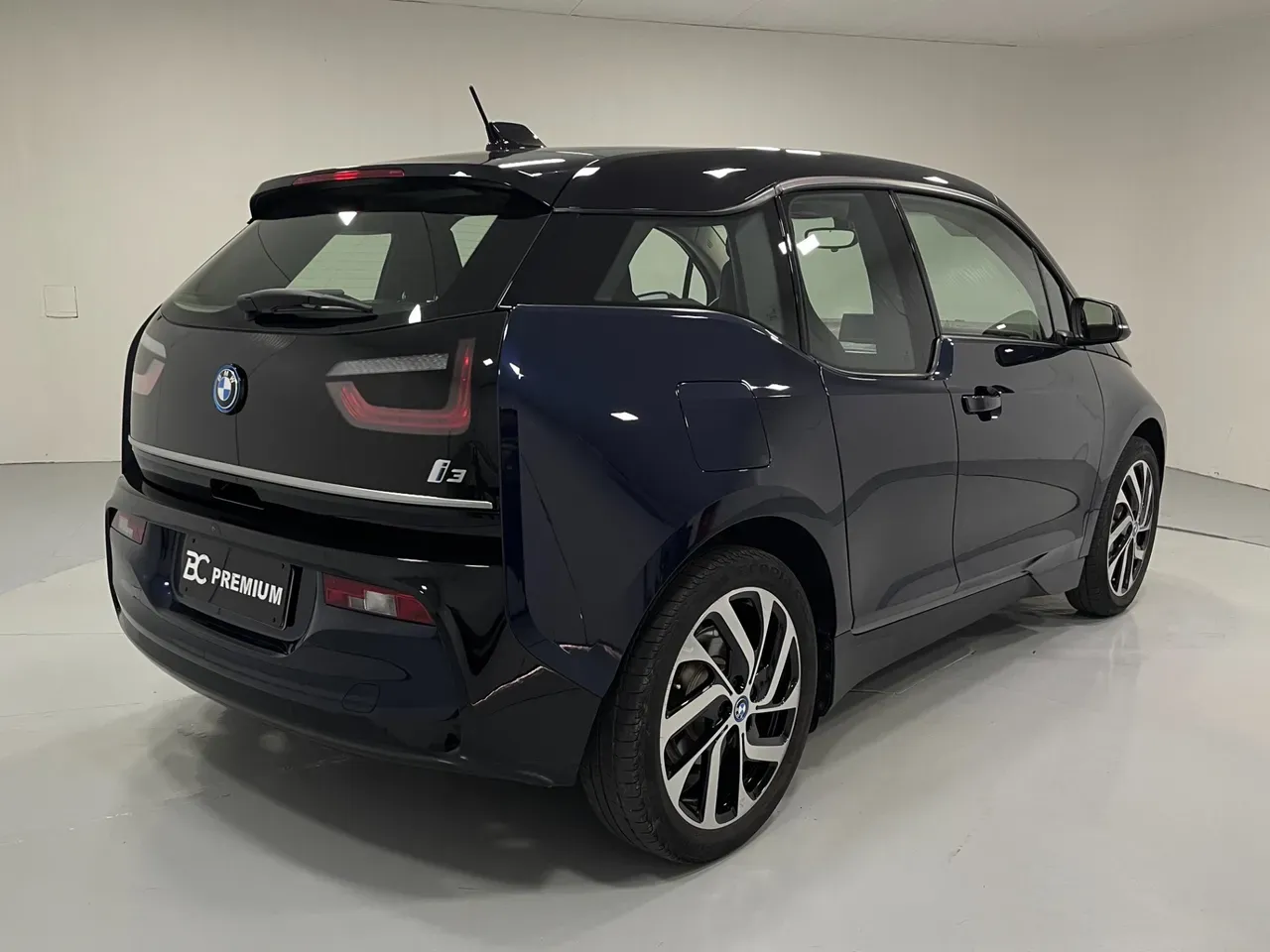 BMW I3 - Imagem 3