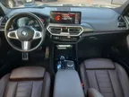 BMW IX3 - Miniatura 5