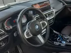 BMW IX3 - Miniatura 6