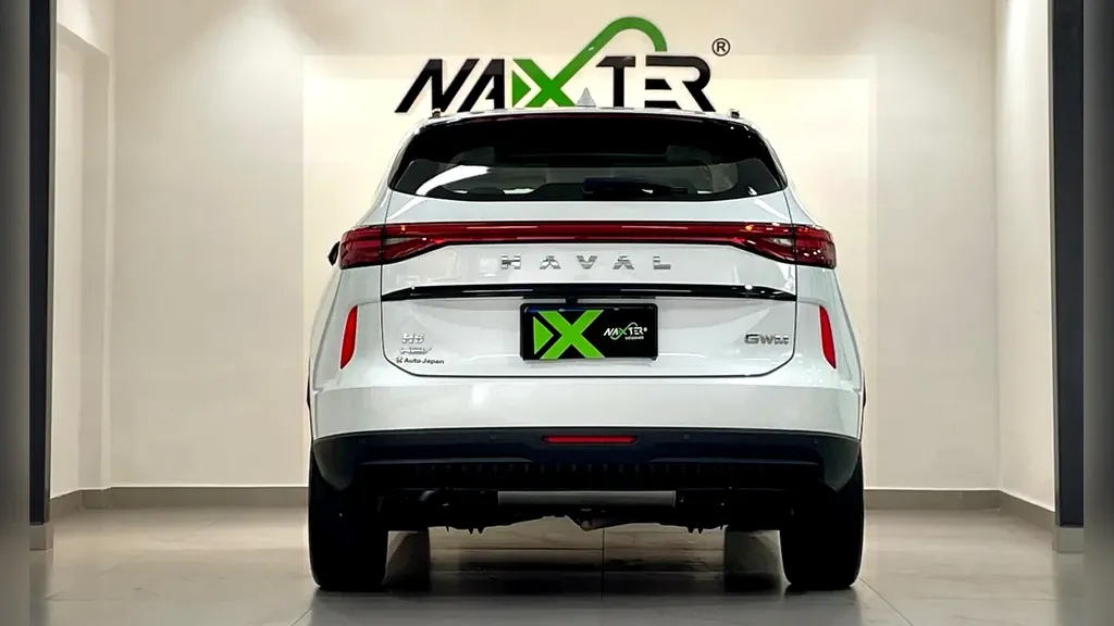 GWM Haval H6 - Imagem 5