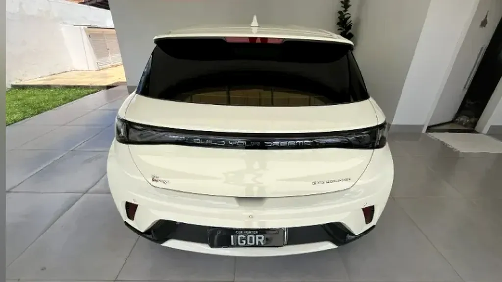 BYD Dolphin - Imagem 5