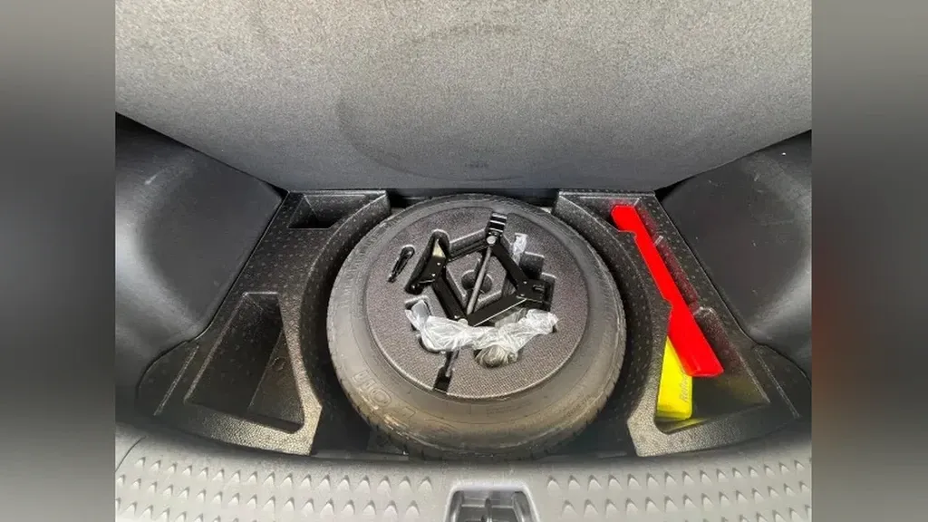 BYD Dolphin - Imagem 10