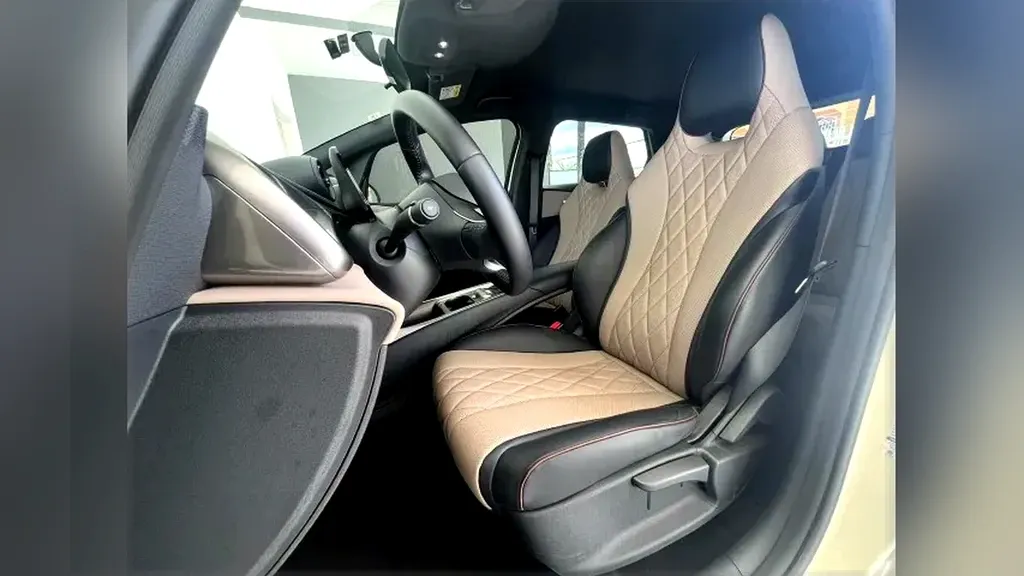 BYD Dolphin - Imagem 15