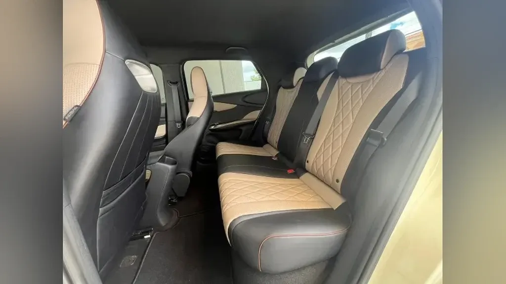 BYD Dolphin - Imagem 18