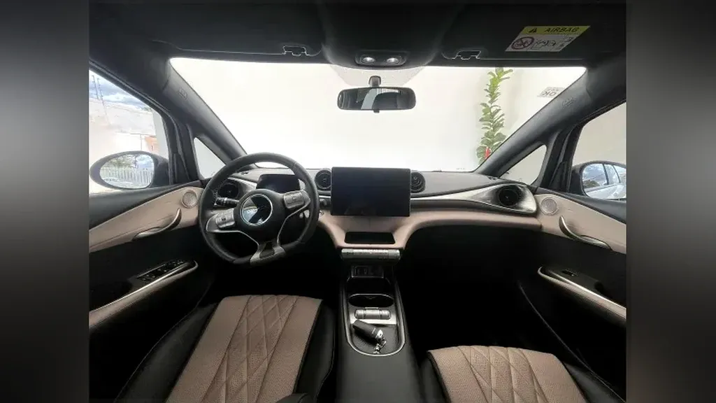 BYD Dolphin - Imagem 19