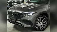 Mercedes Eqb 350 4matic SUV - Miniatura 4