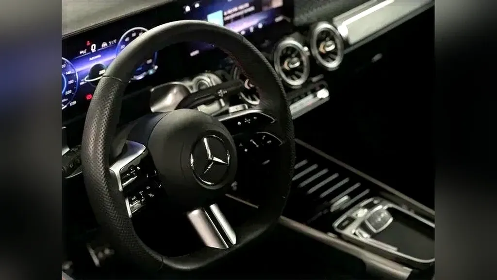 Mercedes Eqb 350 4matic SUV - Imagem 6