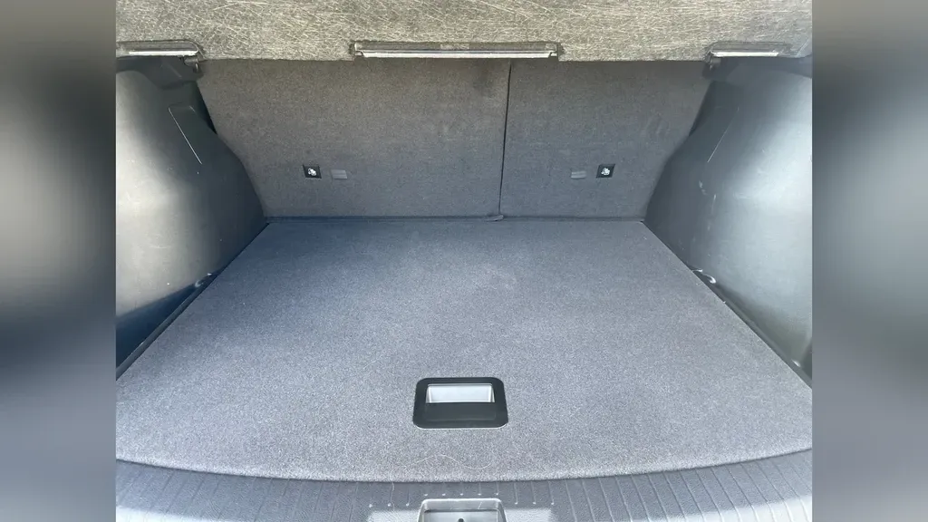 BYD Song Pro Dm-i Plug-in Hybrid - Imagem 11