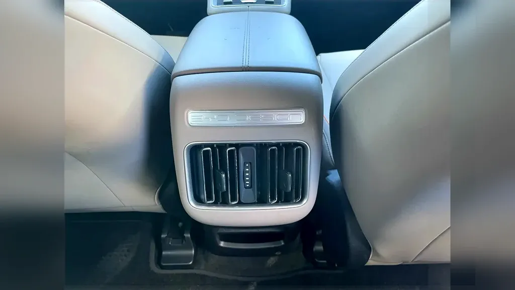 BYD Song Pro Dm-i Plug-in Hybrid - Imagem 18