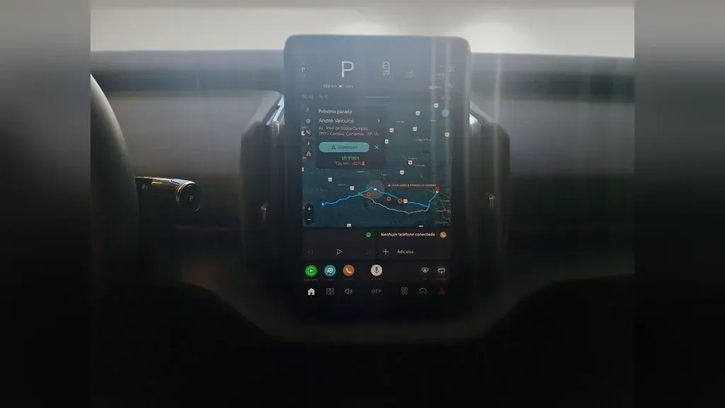 Volvo EX30 - Imagem 8