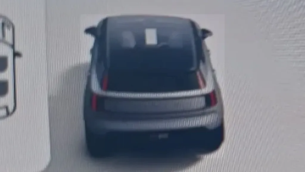 Volvo EX30 - Imagem 13