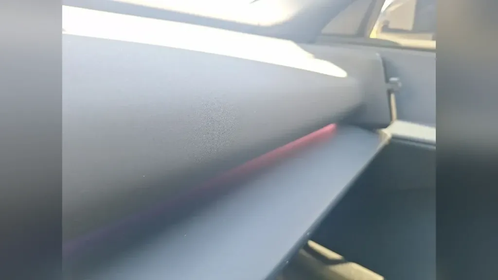 Volvo EX30 - Imagem 14