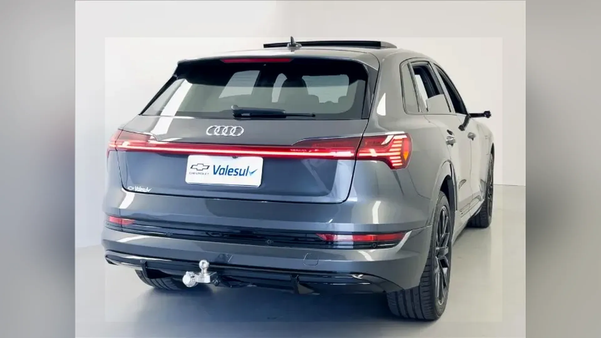 Audi E-tron - Imagem 3