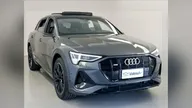 Audi E-tron - Miniatura 4