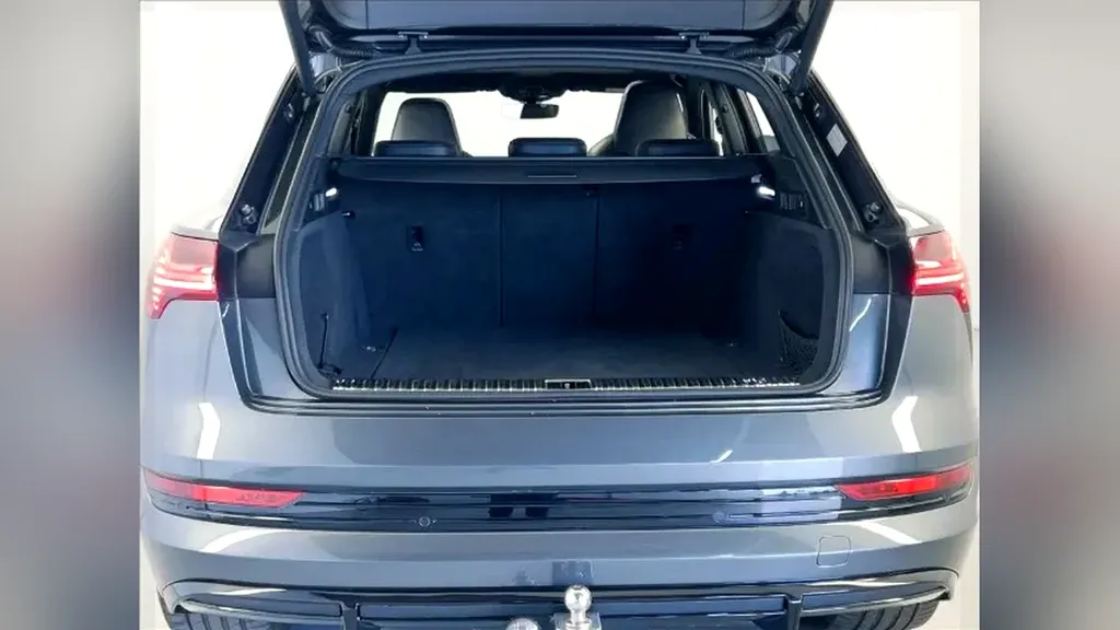 Audi E-tron - Imagem 5