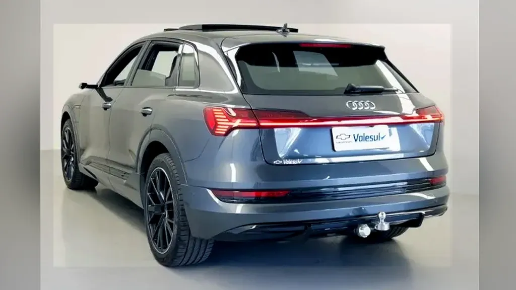Audi E-tron - Imagem 6