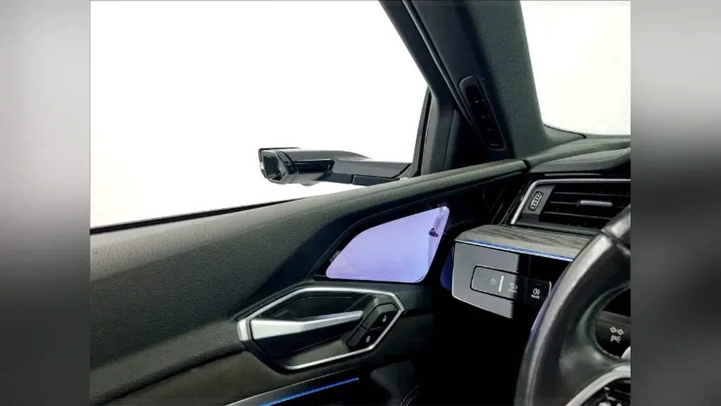 Audi E-tron - Imagem 16