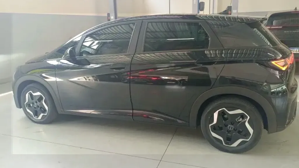 BYD Dolphin - Imagem 4