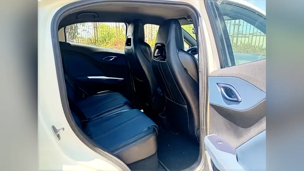 BYD Dolphin - Imagem 6