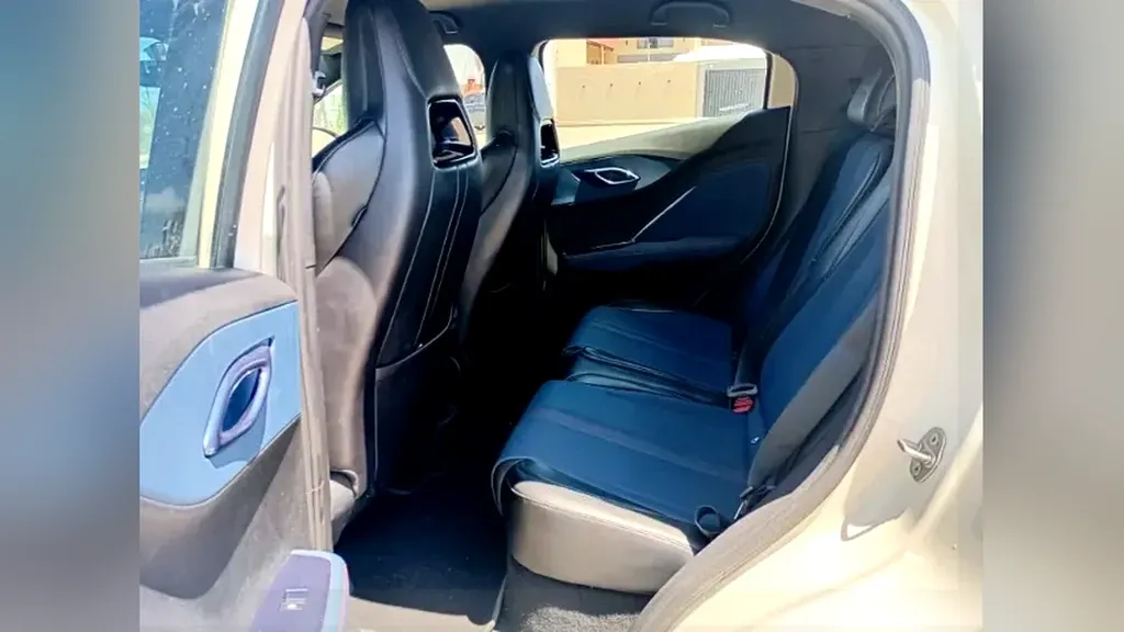 BYD Dolphin - Imagem 10