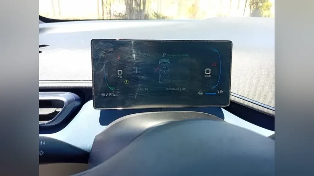 BYD Dolphin - Imagem 17