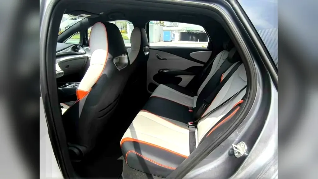 BYD Dolphin - Imagem 6