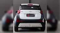 Chery Eq1 - Miniatura 2