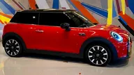 Mini Cooper SE - Miniatura 1