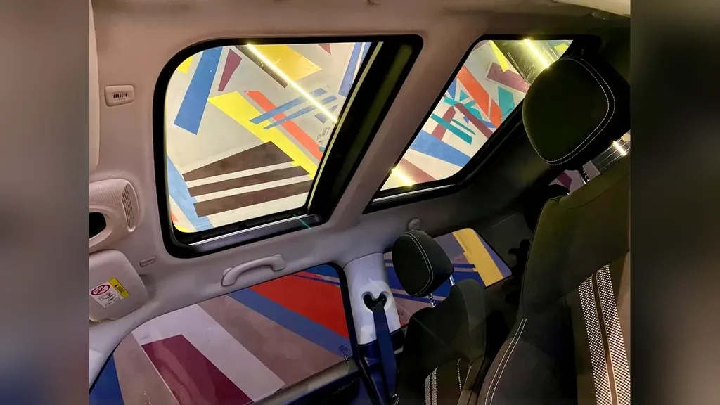 Mini Cooper SE - Imagem 10